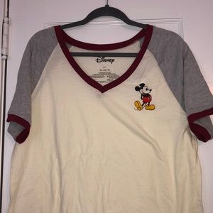 Mickey t-shirt